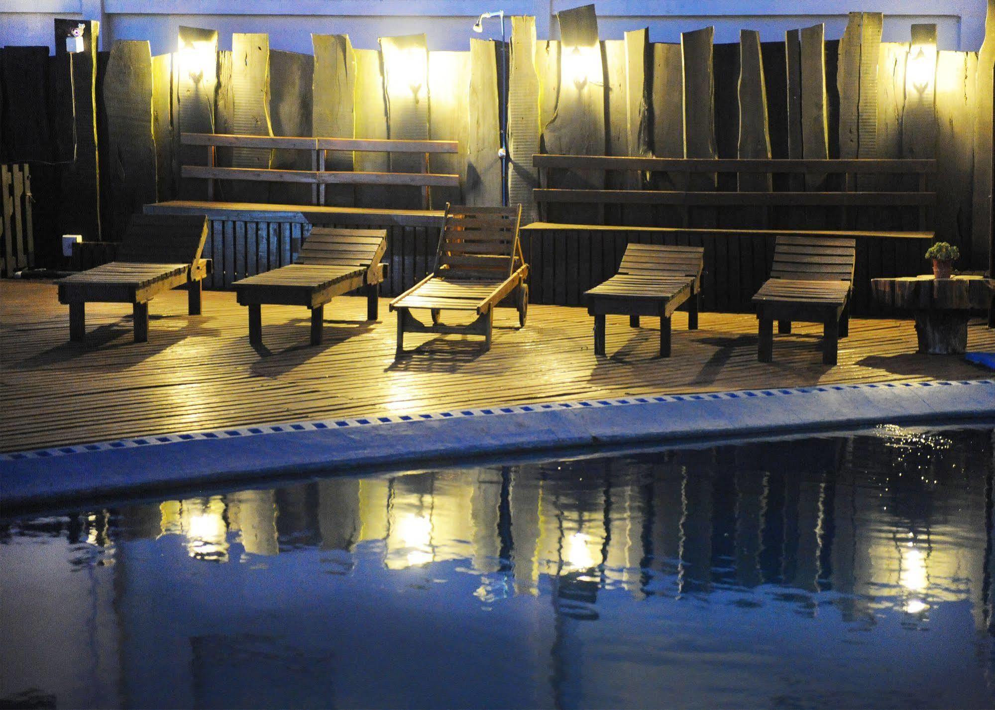 Hotel Y Arenarena 3*