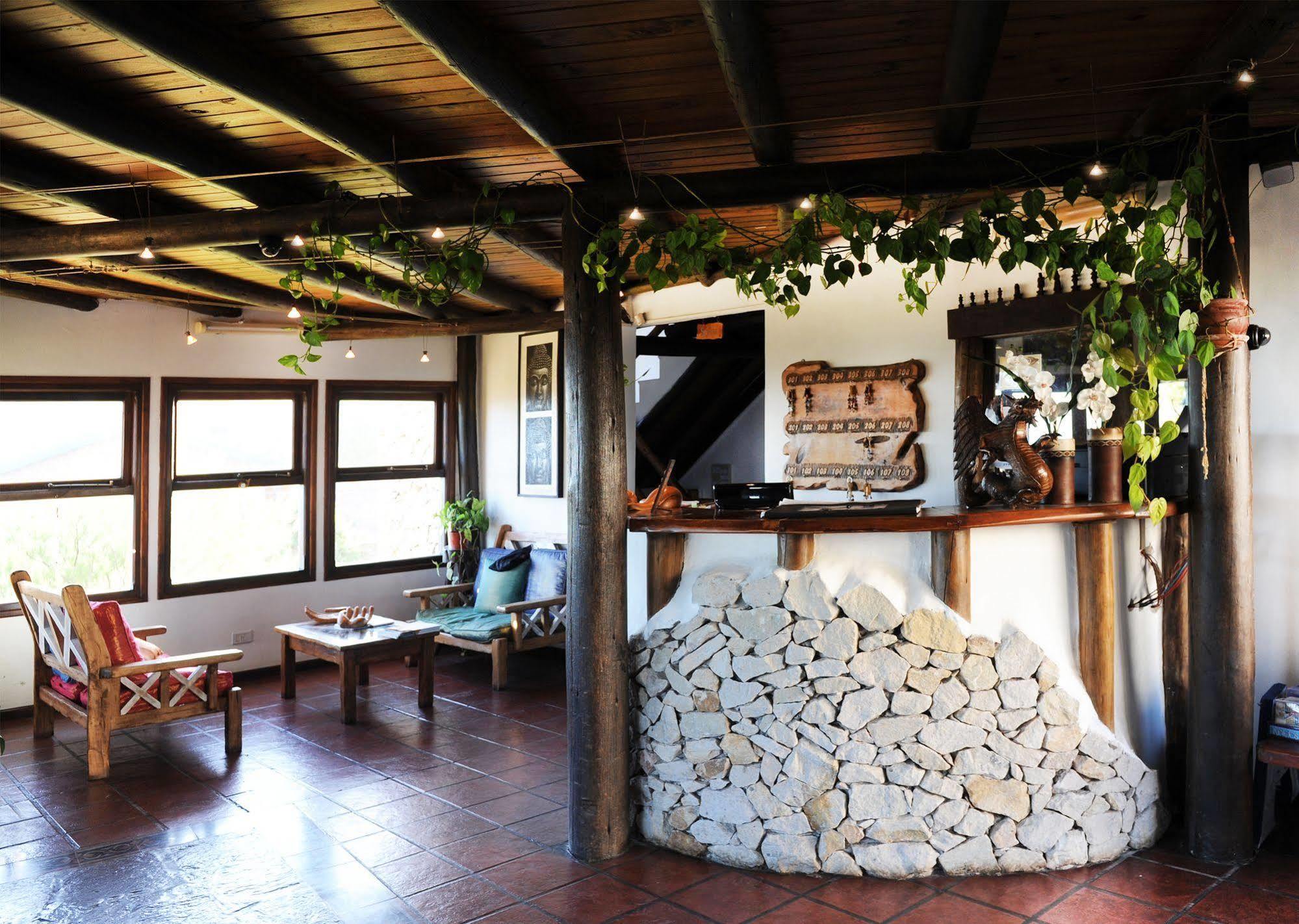 Hotel Y Arenarena Villa Gesell