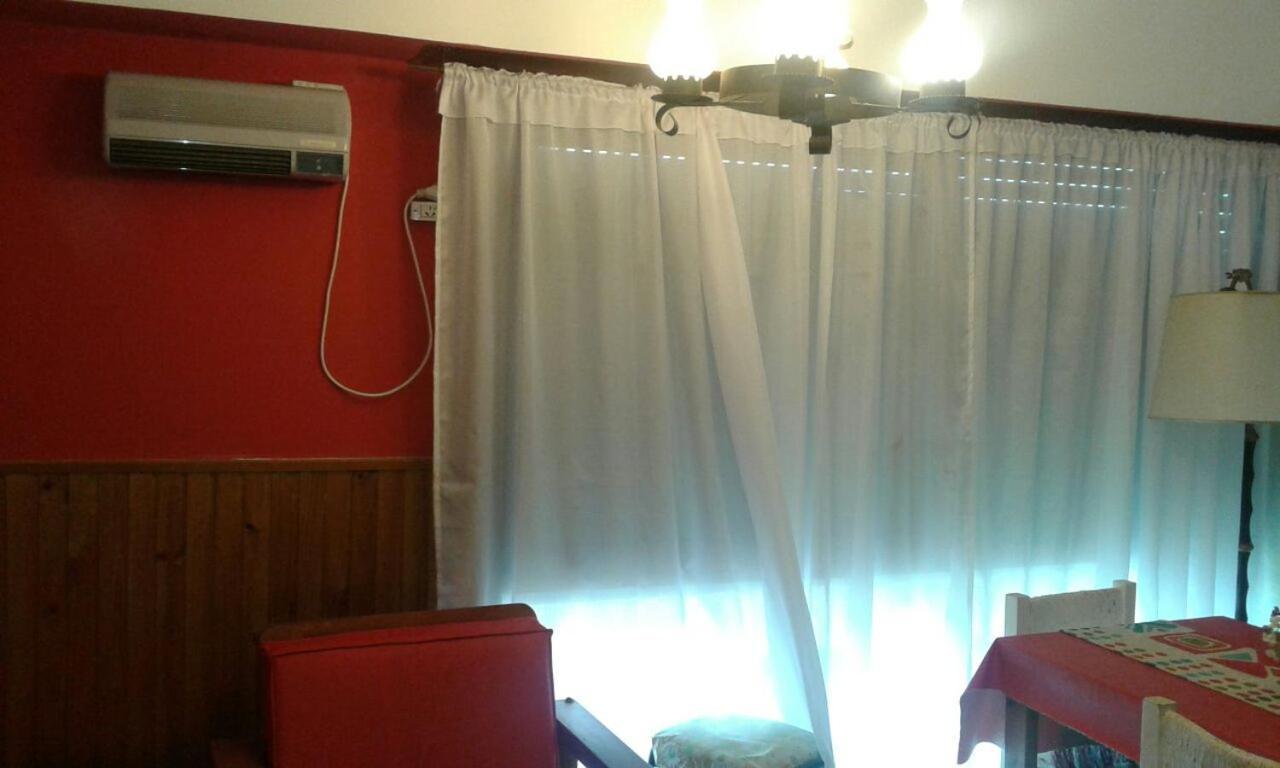 Apartamento Costa Sol *