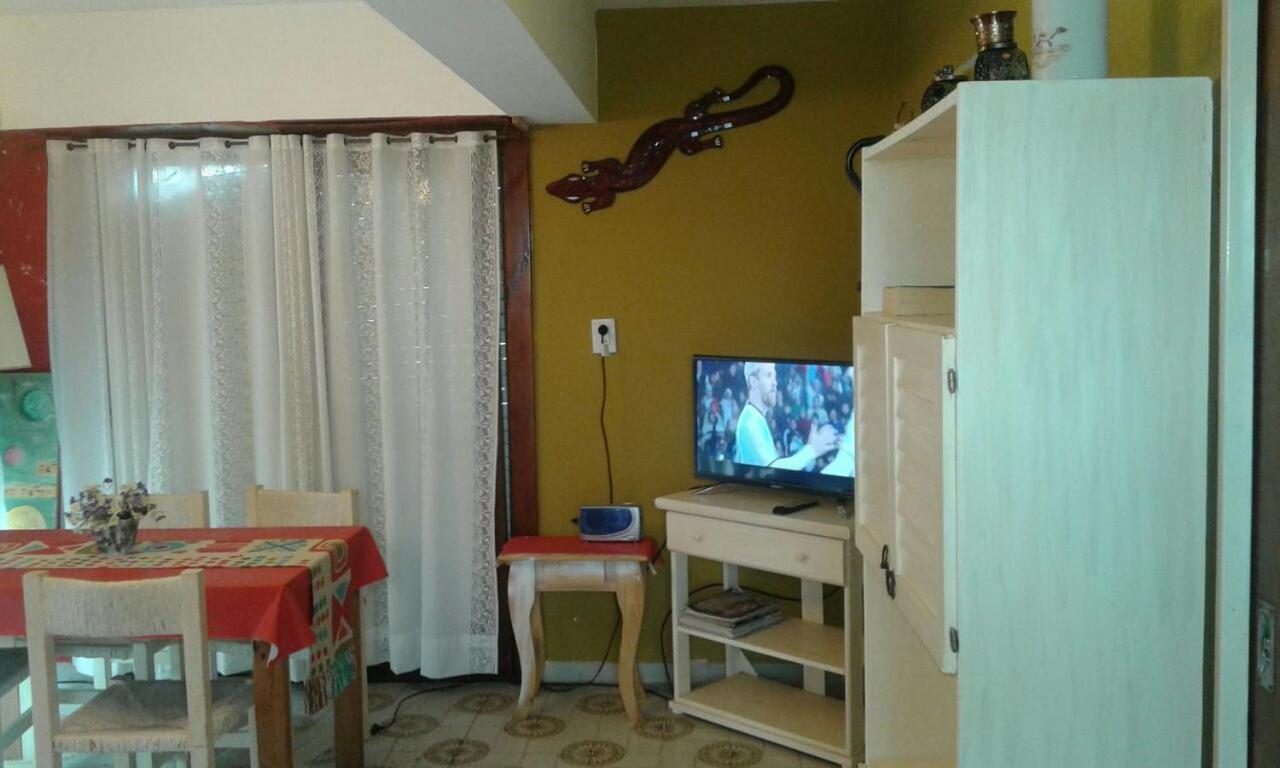Costa Sol Apartamento Villa Gesell