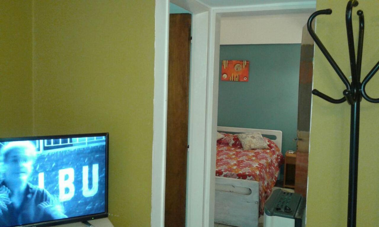 Apartamento Costa Sol Villa Gesell