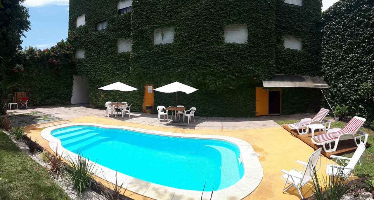 Del Sur Villa Gesell