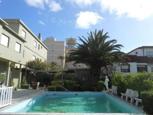 Hotel Merimar 3*