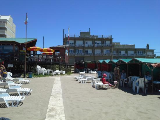 Merimar Hotel Villa Gesell