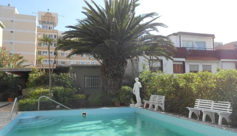 Hotel Merimar 3*