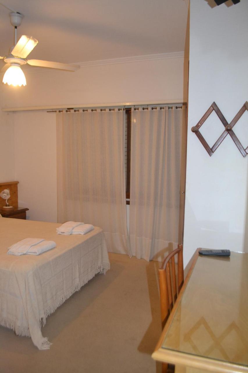 Montecarlo Hotel Villa Gesell