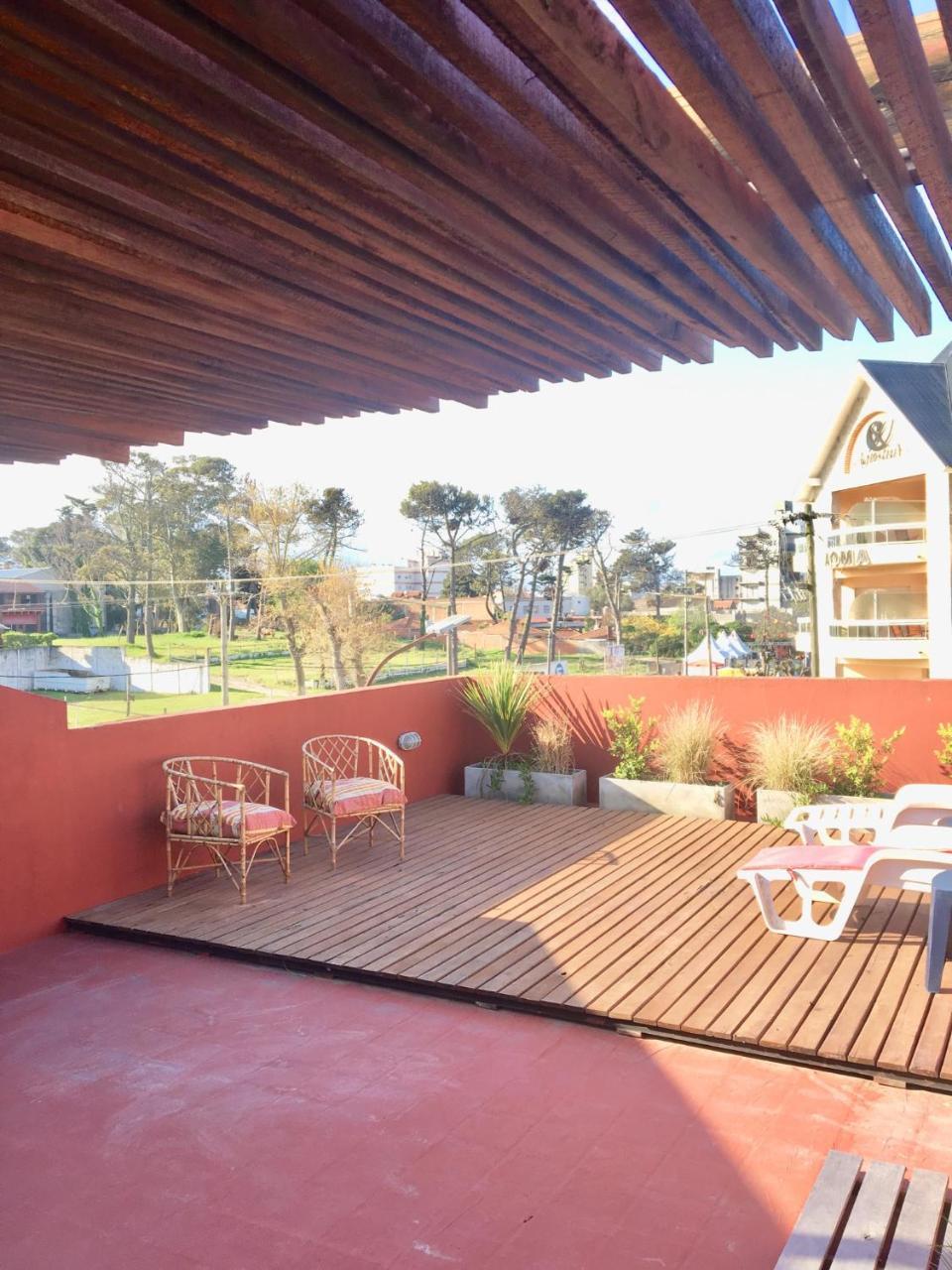 Hotel Arcoiris