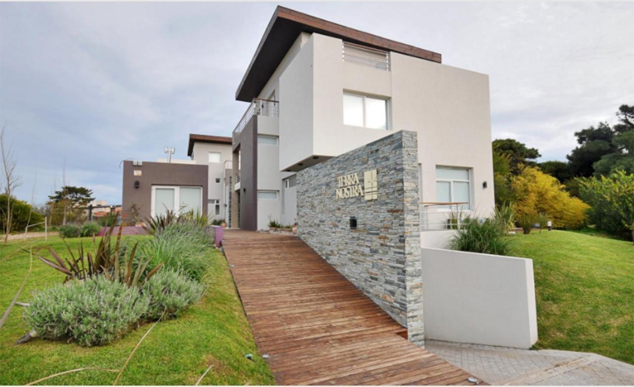 Apartahotel Terra Nostra Villa Gesell