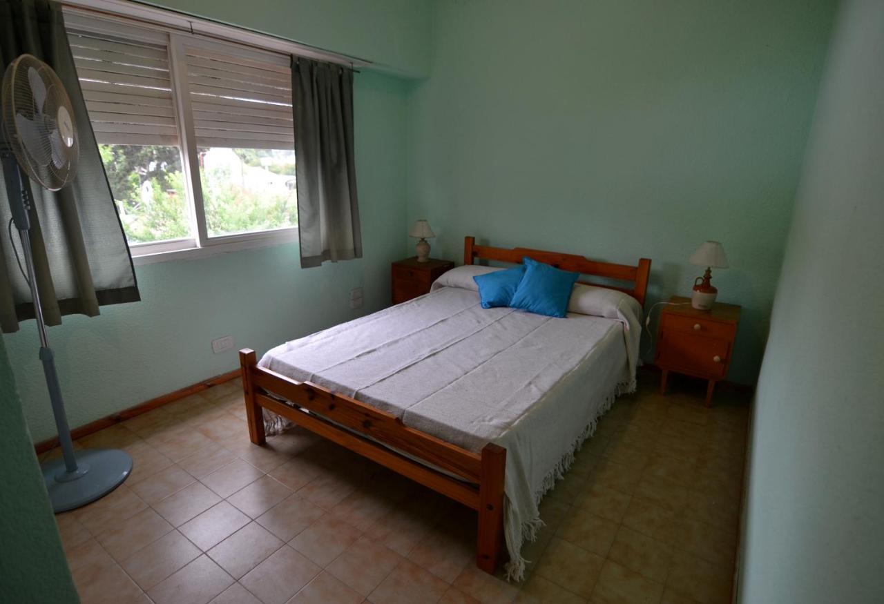 Alfil Gesell Apartahotel