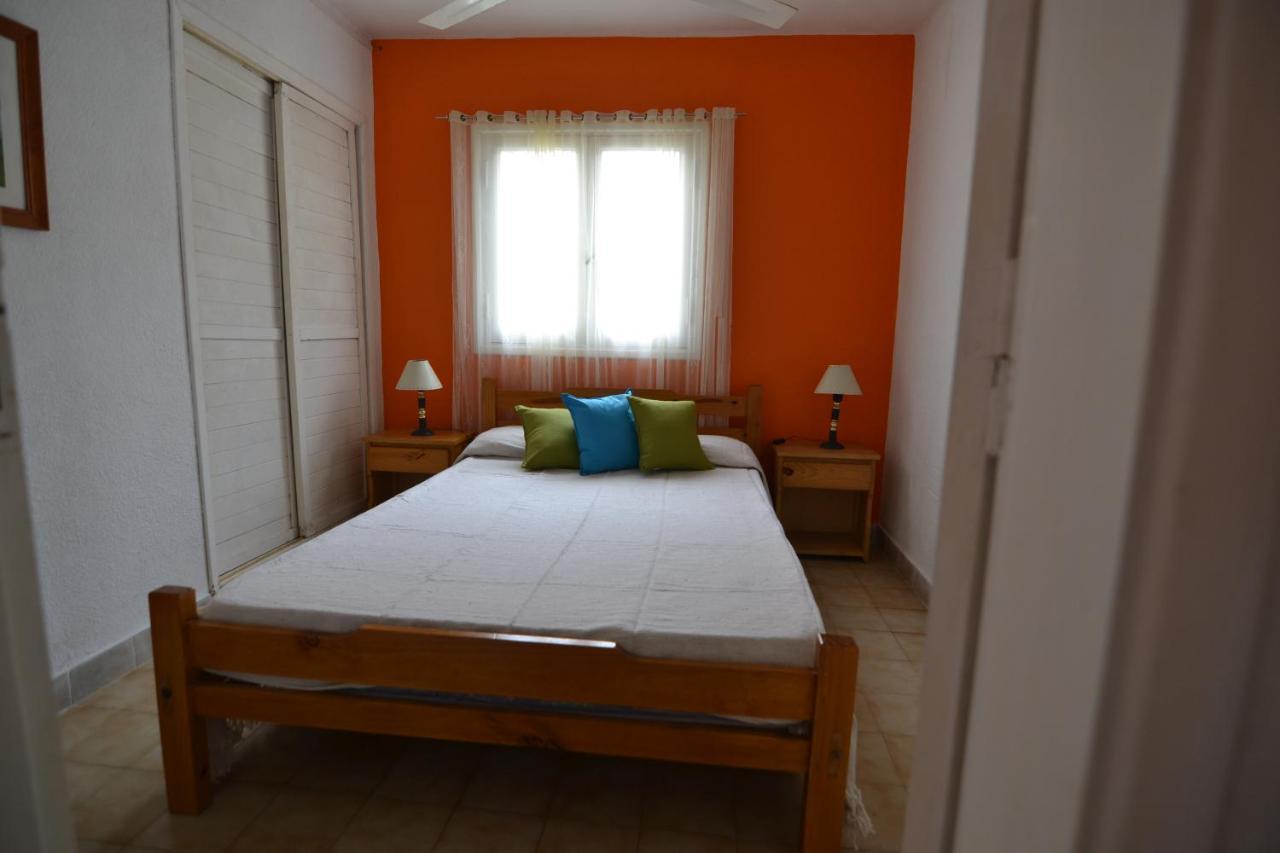 Alfil Gesell Apartahotel