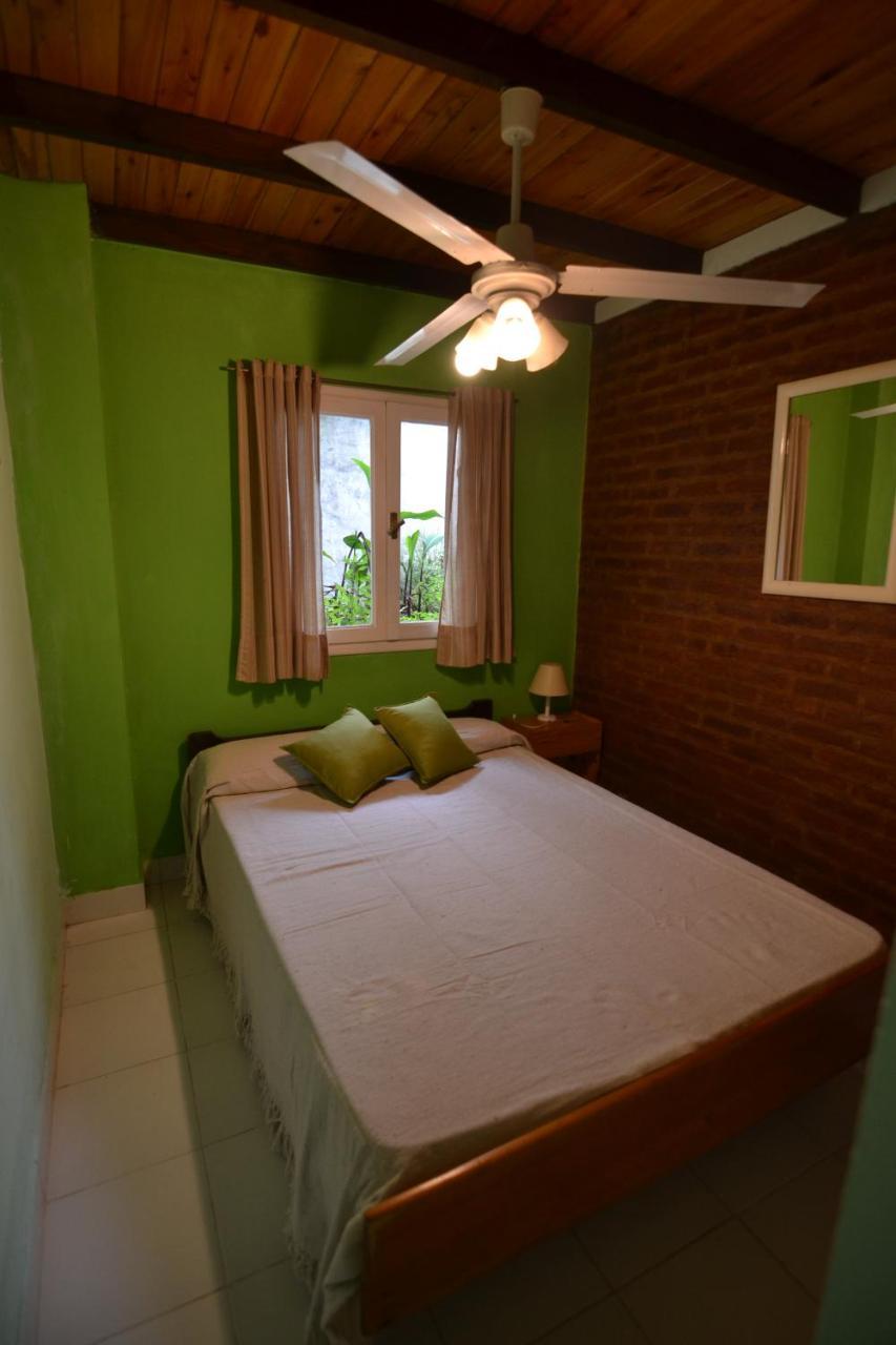 Alfil Gesell Apartahotel *