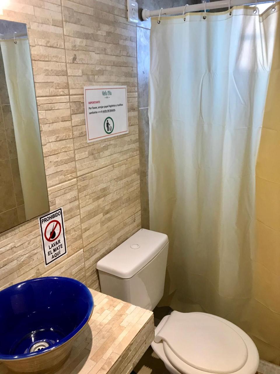 Hostel Hola Ola Villa Gesell