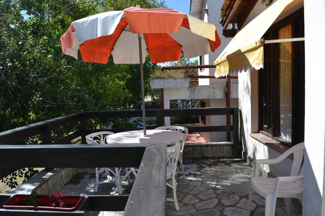 La Terraza Hotel Villa Gesell