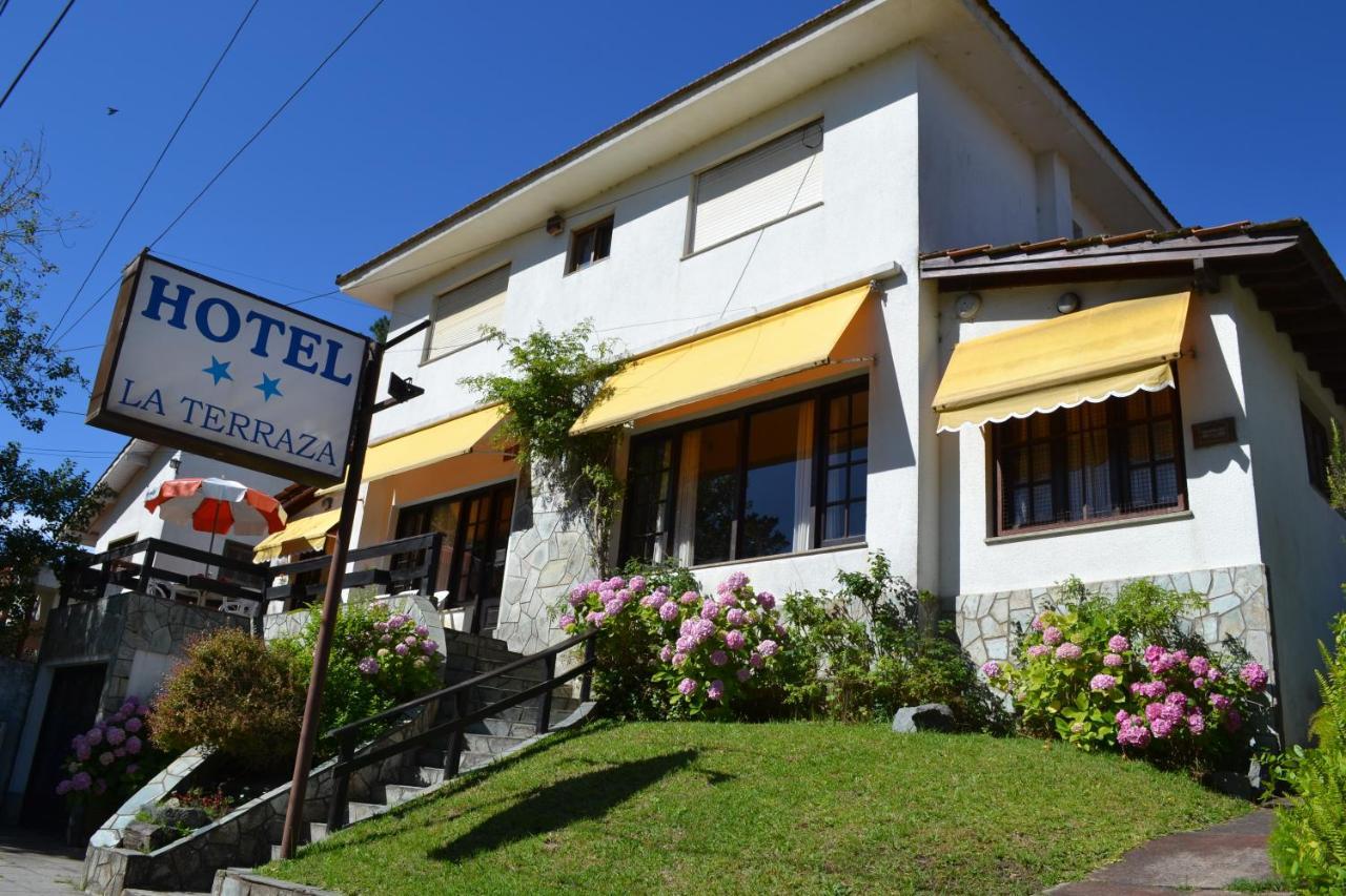 La Terraza Hotel 2*