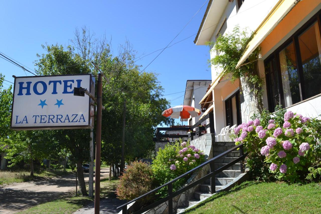 La Terraza Villa Gesell