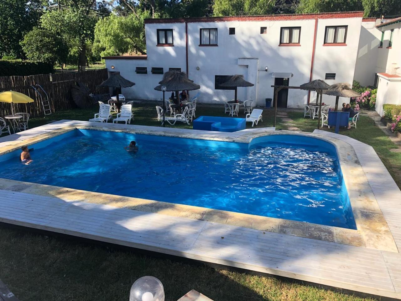 Bella Vista