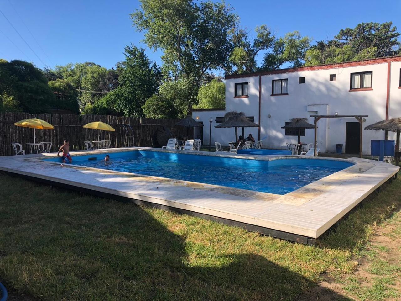 Bella Vista Hotel Villa Gesell