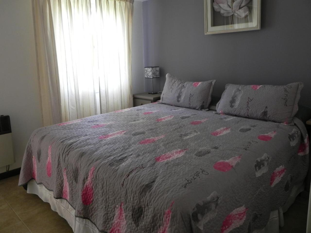 Picun Cuyen Villa Gesell