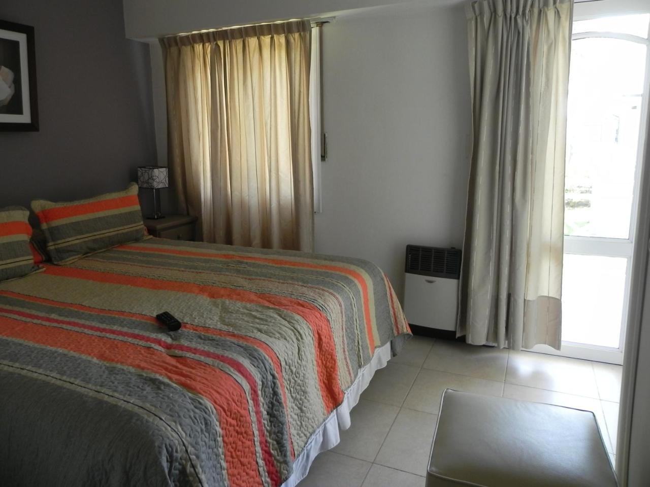 Holiday home Picun Cuyen *
