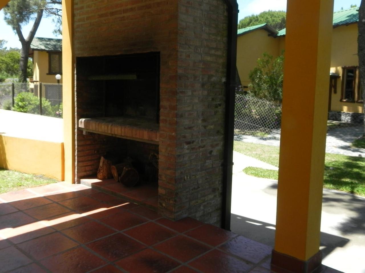 Picun Cuyen * Villa Gesell