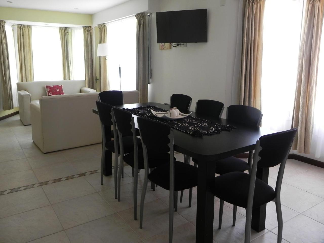 Holiday home Picun Cuyen Villa Gesell