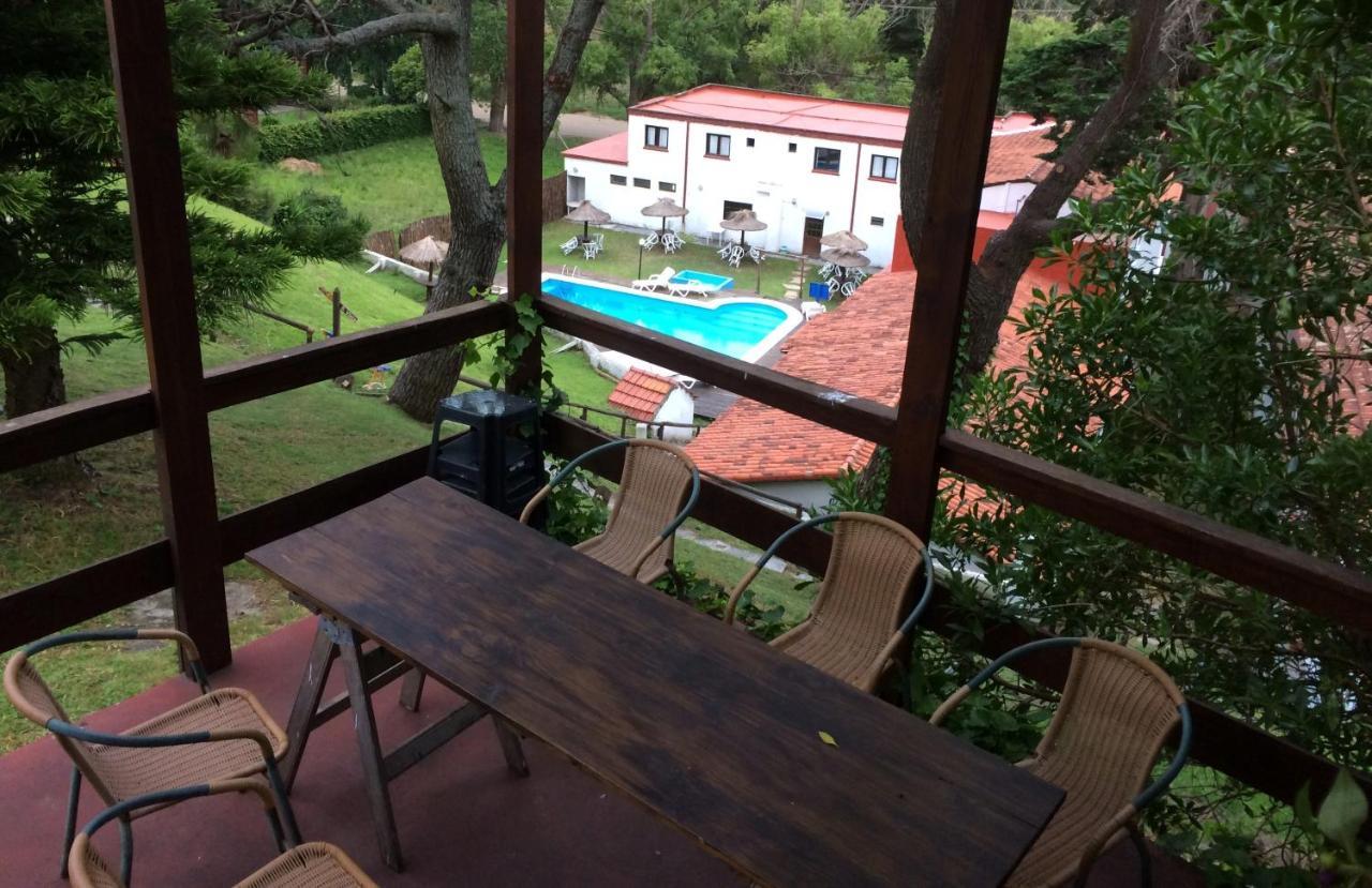 Bella Vista 2* Villa Gesell