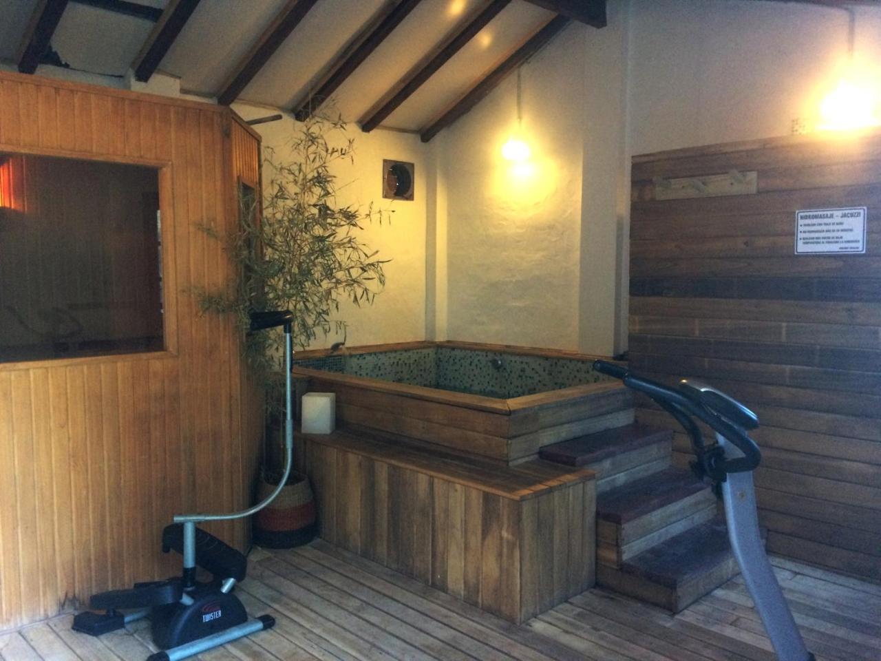 Hotel Bella Vista Villa Gesell