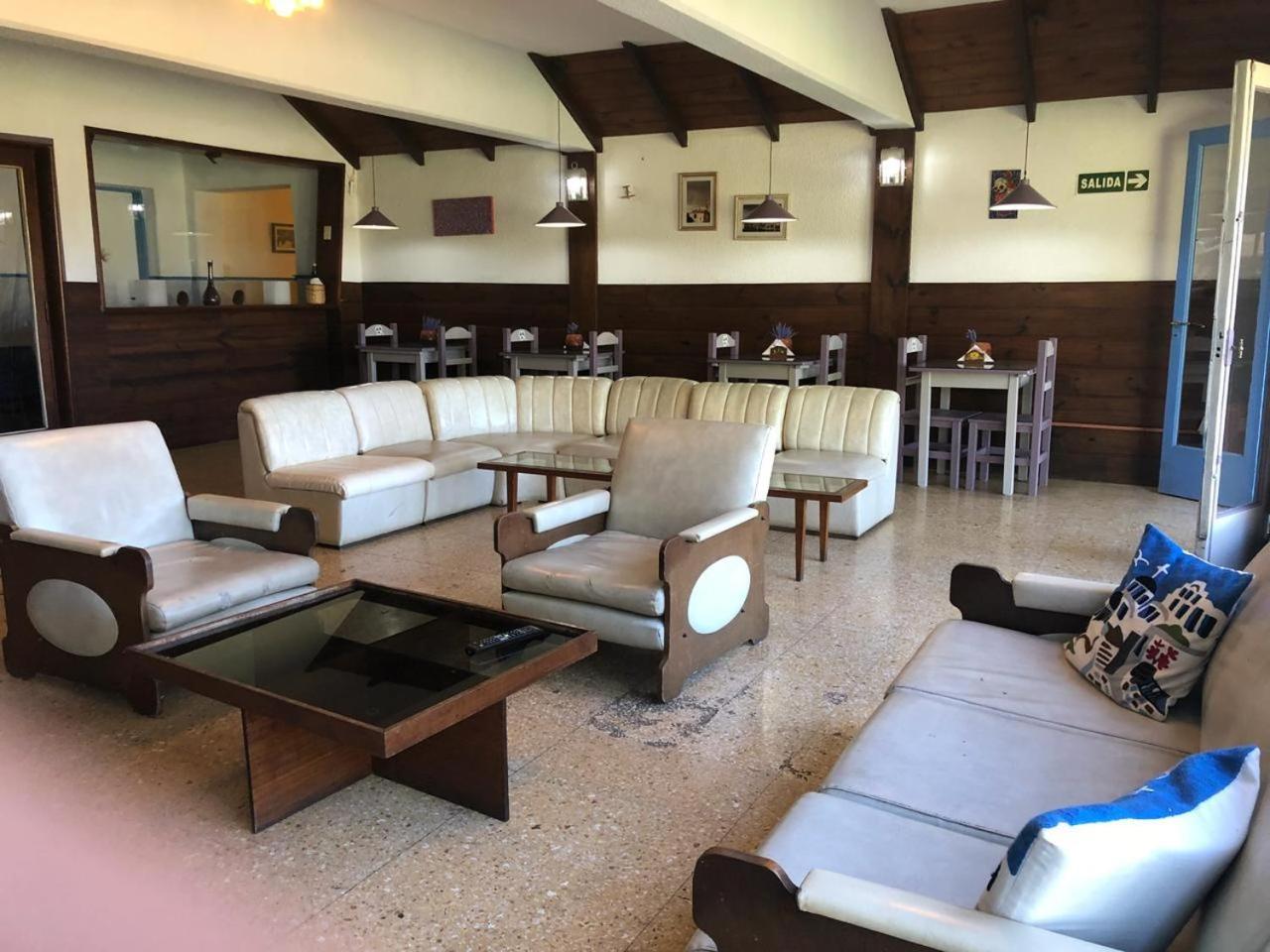 Bella Vista Hotel
