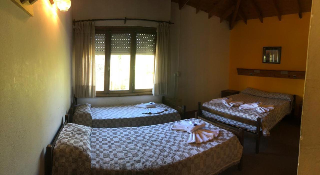 Bella Vista Hotel 2*