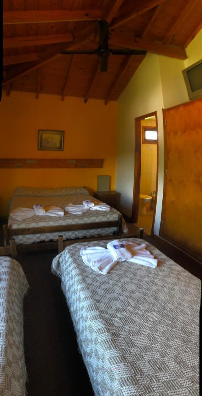 Hotel Bella Vista
