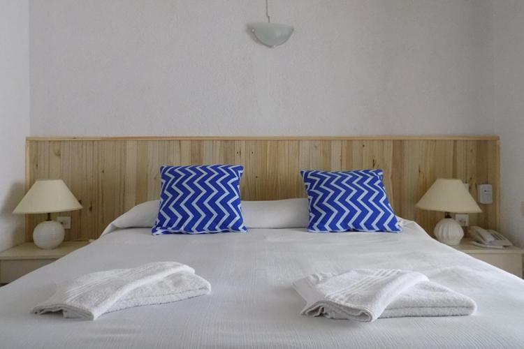 Arcoiris Hotel Villa Gesell