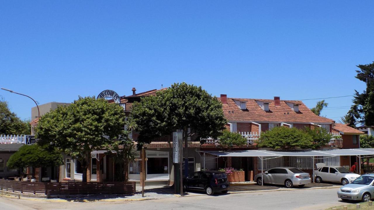 Hotel Arcoiris Villa Gesell