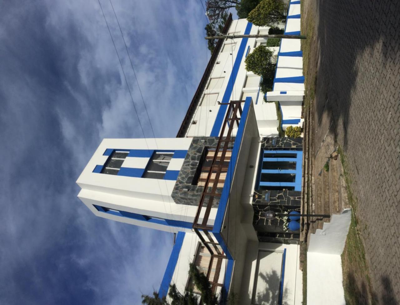 Hotel Bella Vista Villa Gesell