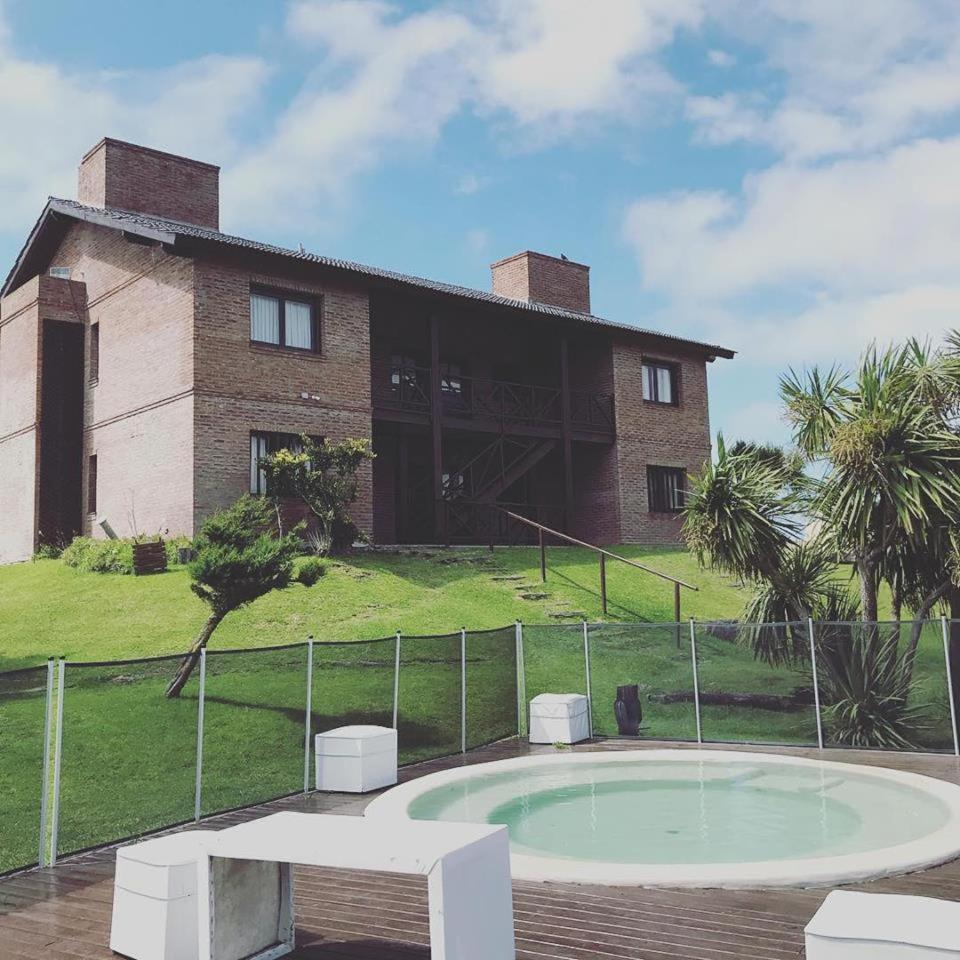 Aparthotel Marina Club *