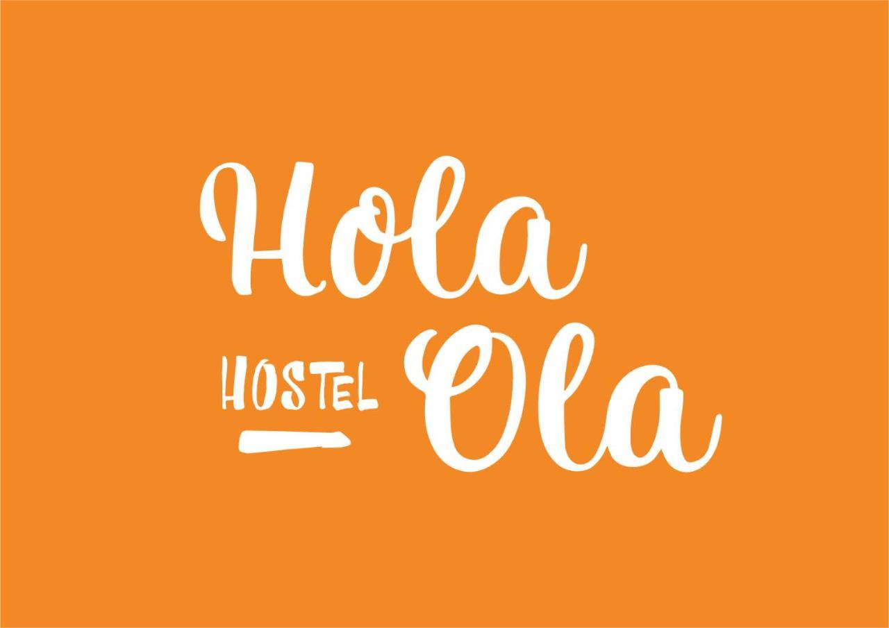 Hola Ola * Villa Gesell