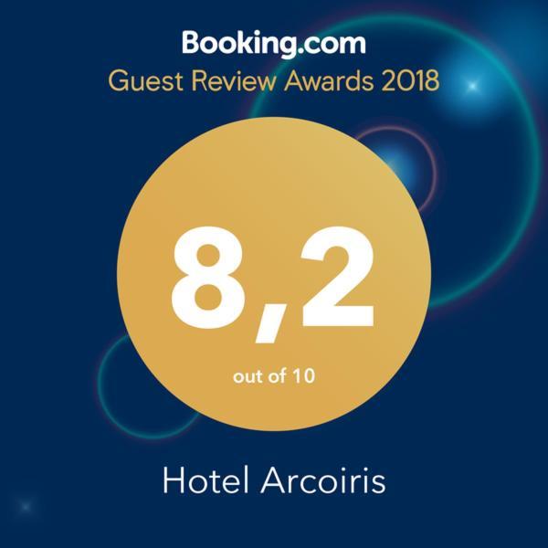 Hotel Arcoiris