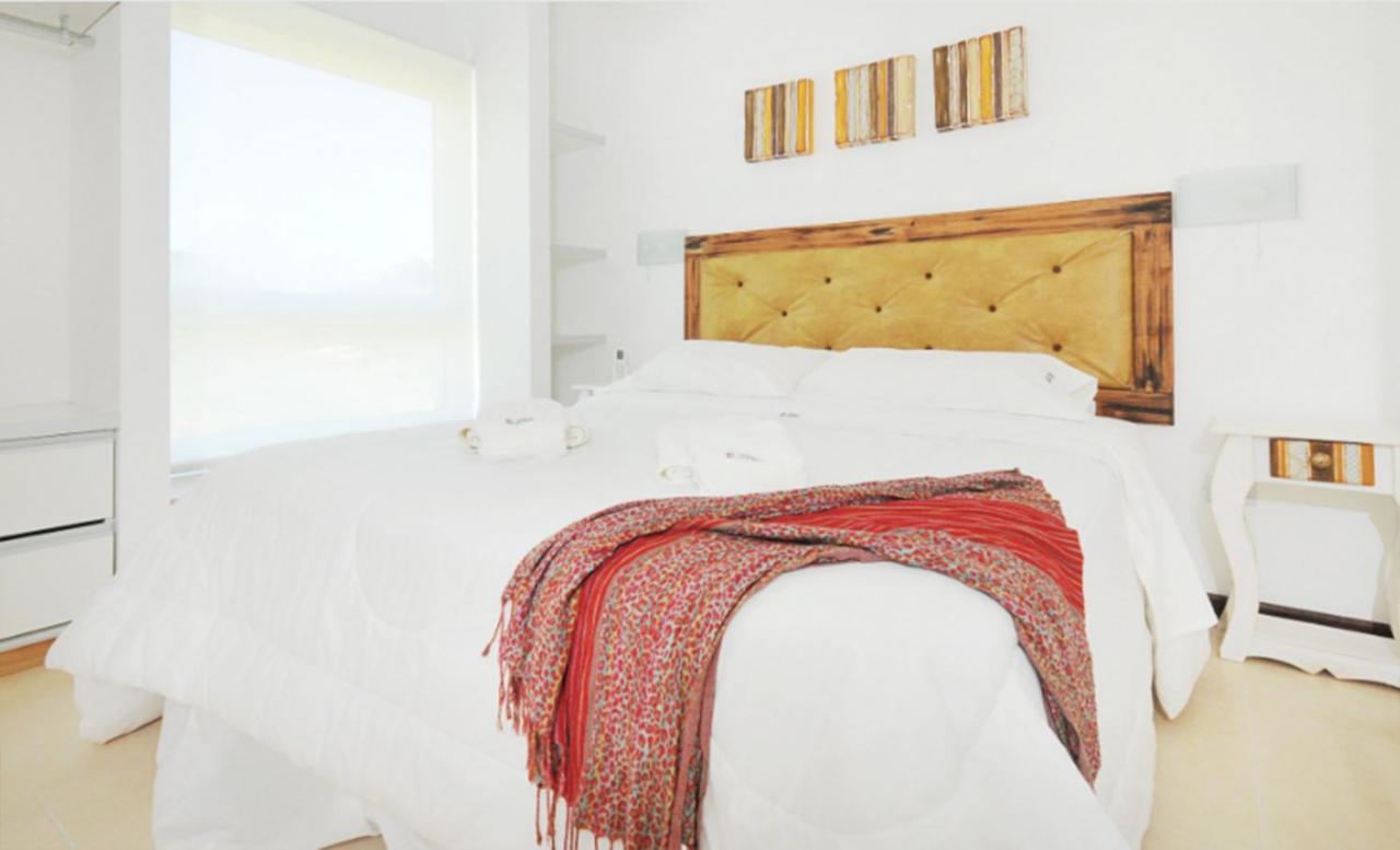 Apartahotel Terra Nostra *