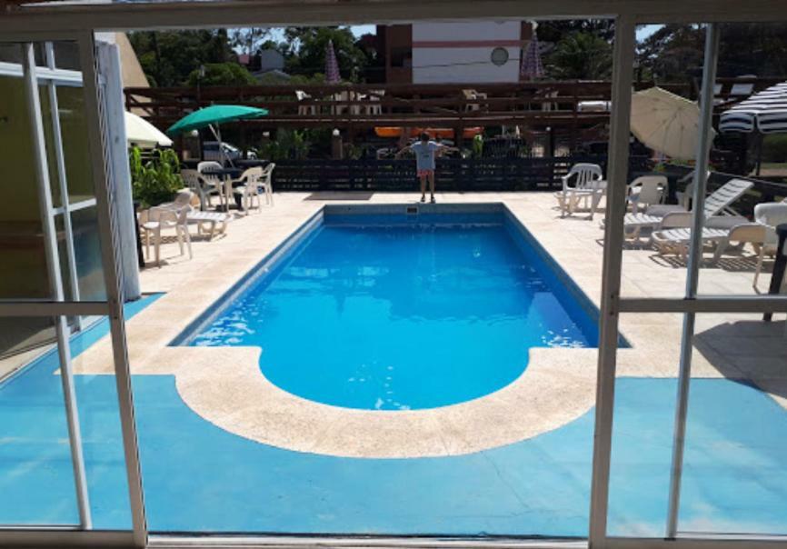 Apartment Rincon Del Sol Villa Gesell