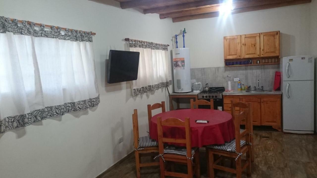 Alquiler Zona Centro Inn Villa Gesell