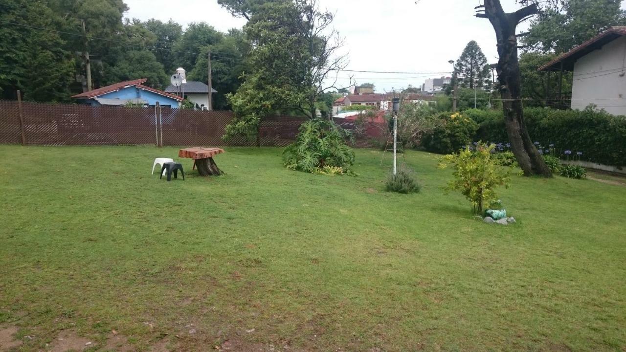 Alquiler Zona Centro Inn Villa Gesell