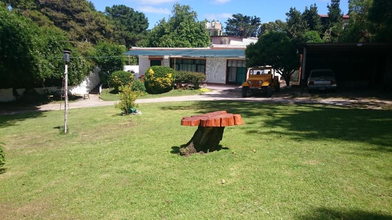 Inn Alquiler Zona Centro