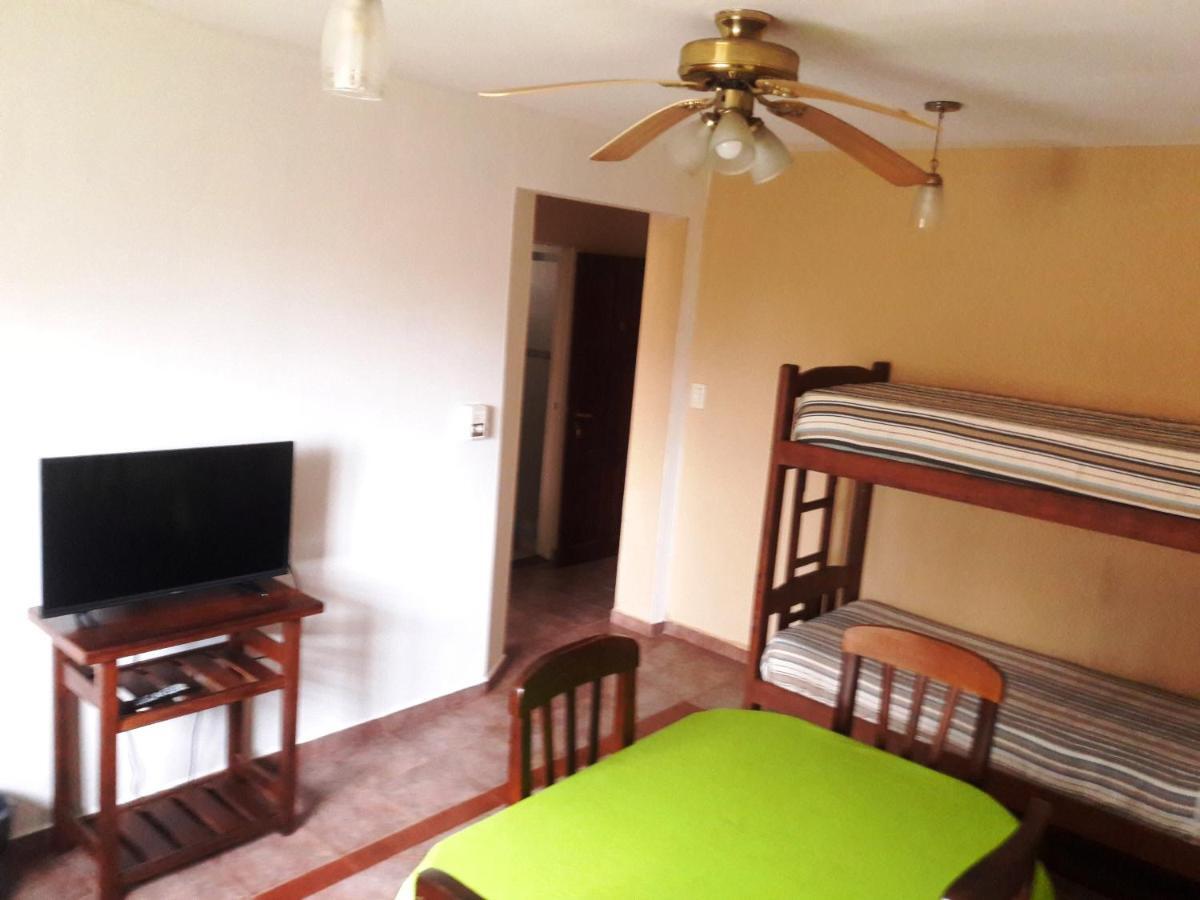 Rincon Del Sol Apartment
