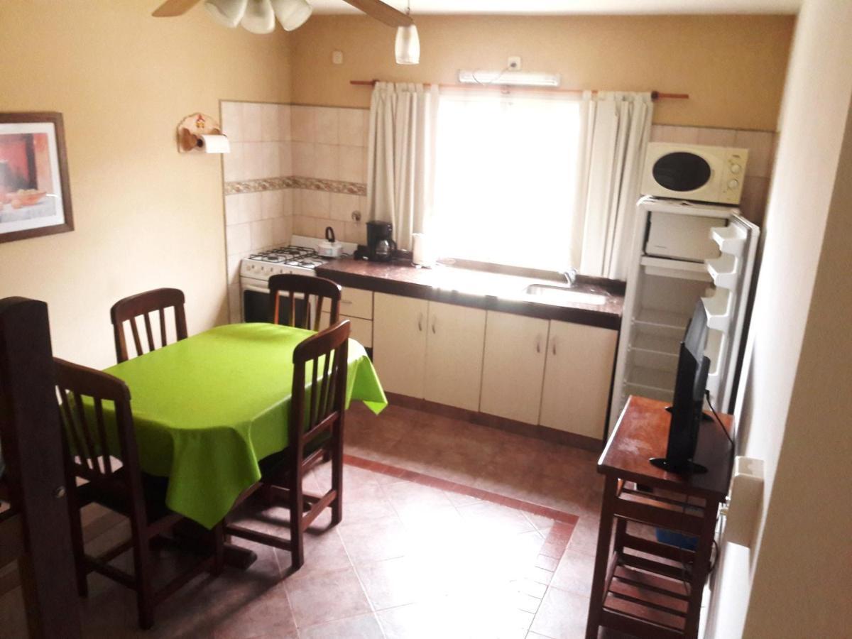 Apartment Rincon Del Sol *