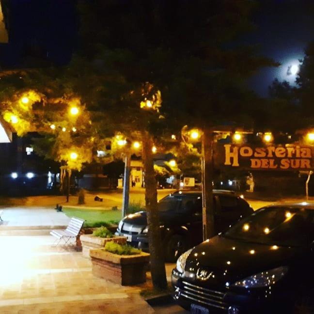 Del Sur Hotel