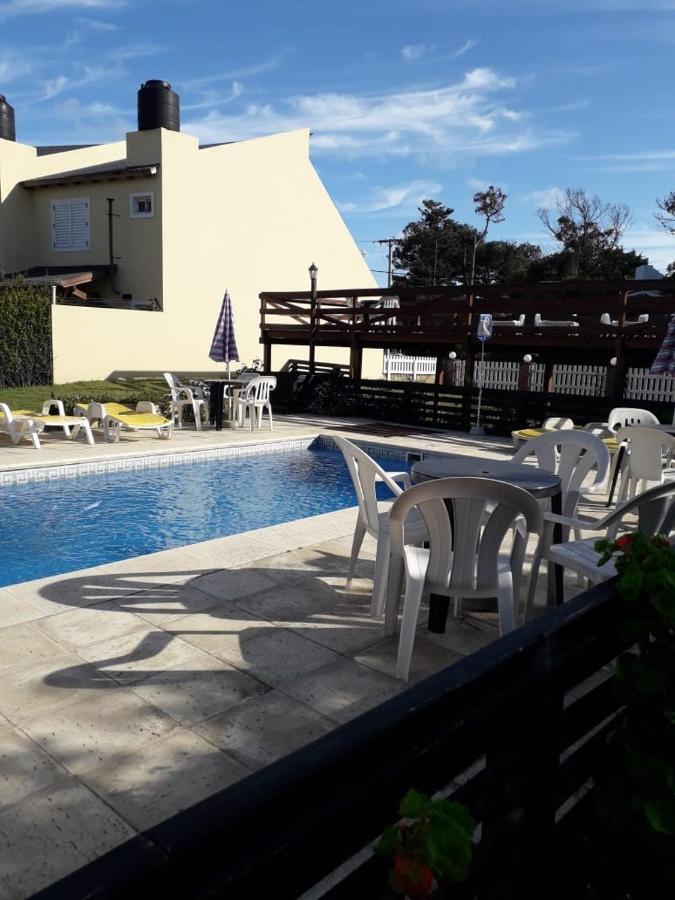 Rincon Del Sol Villa Gesell