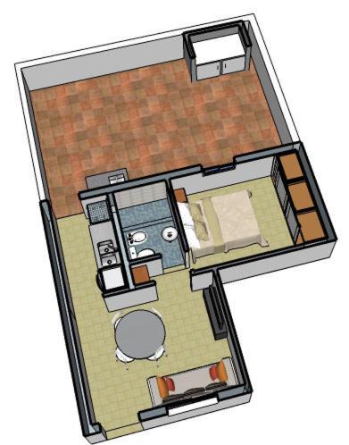 Apartamento Sol Del Sur Gesell