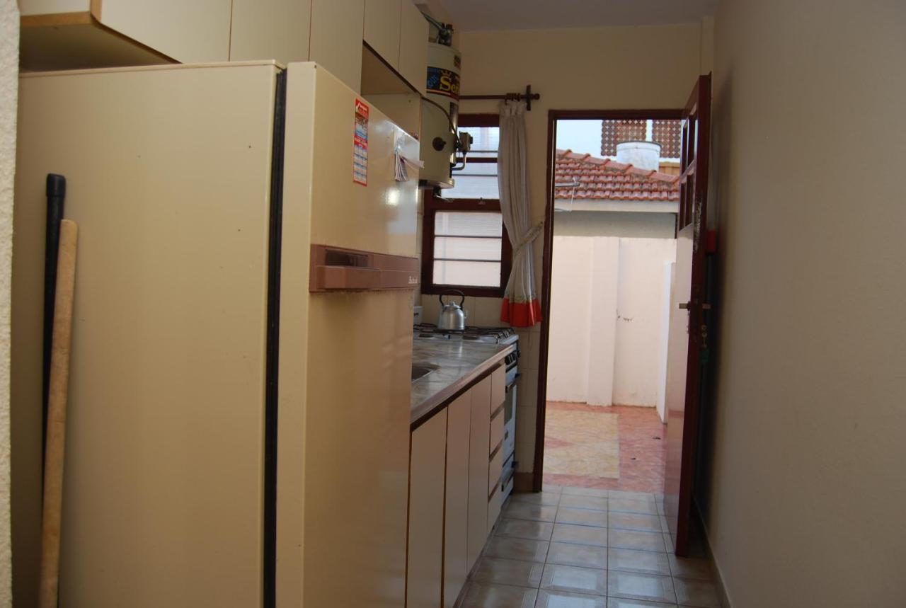 Sol Del Sur Gesell Apartamento