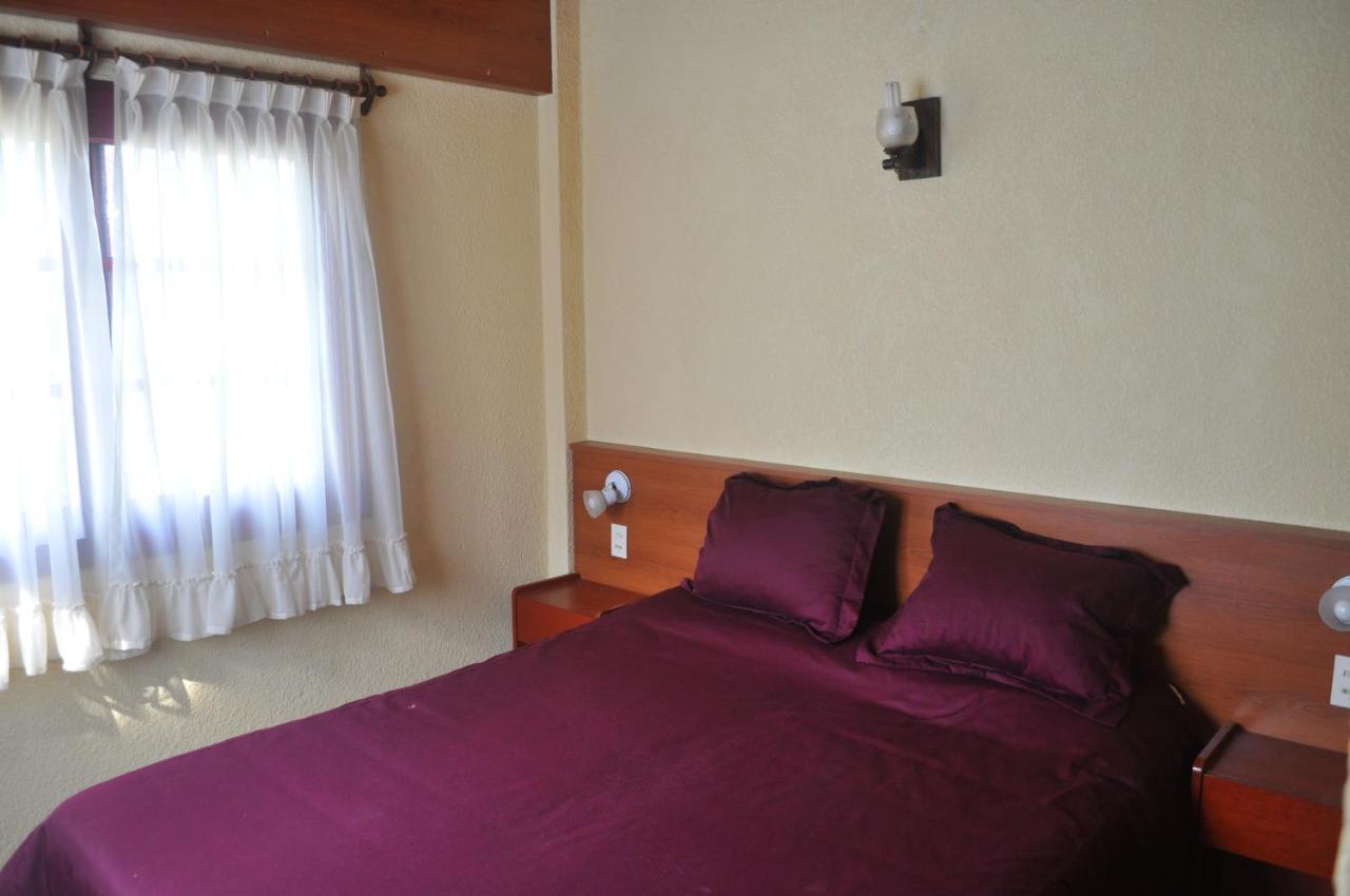 Apartamento Sol Del Sur Gesell