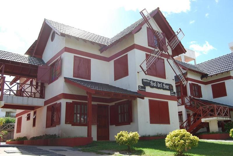 Apartamento Sol Del Sur Gesell