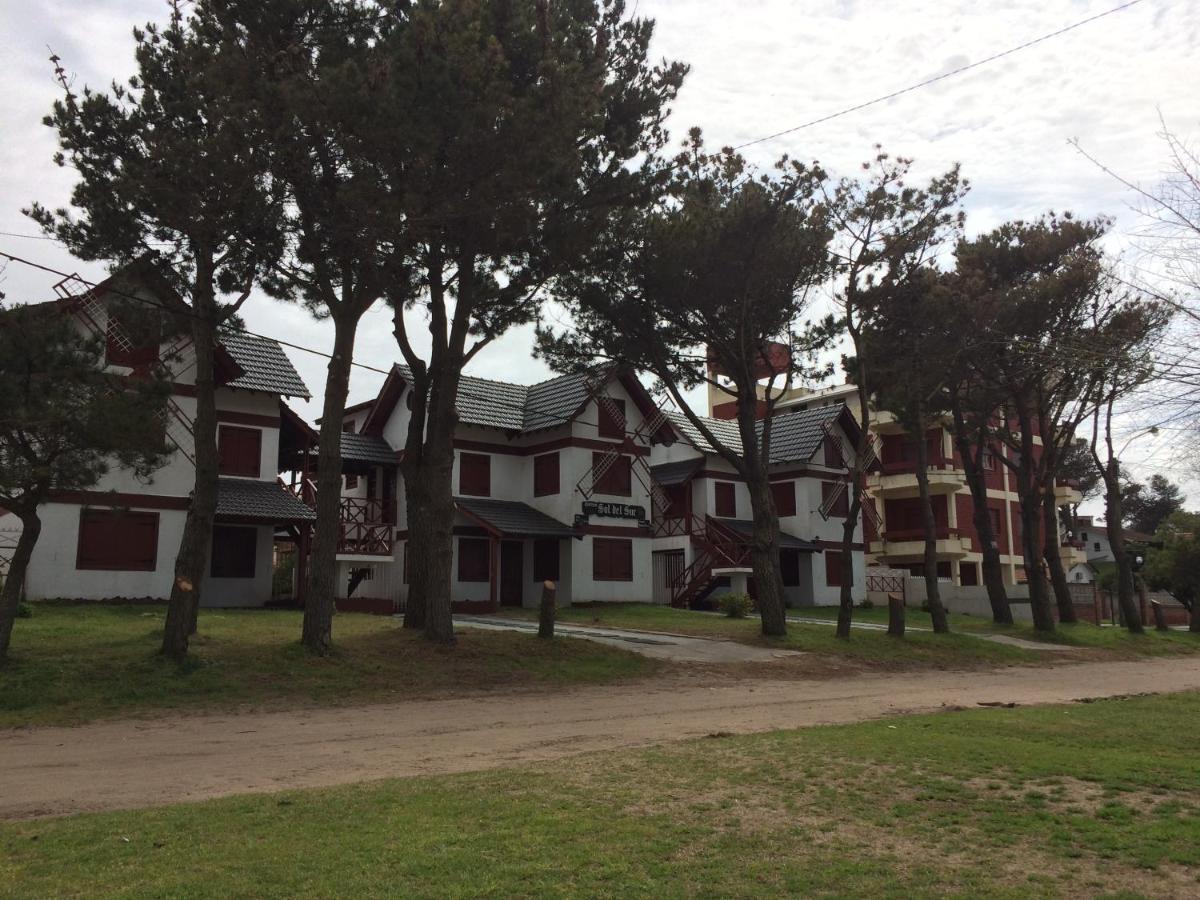 Apartamento Sol Del Sur Gesell *